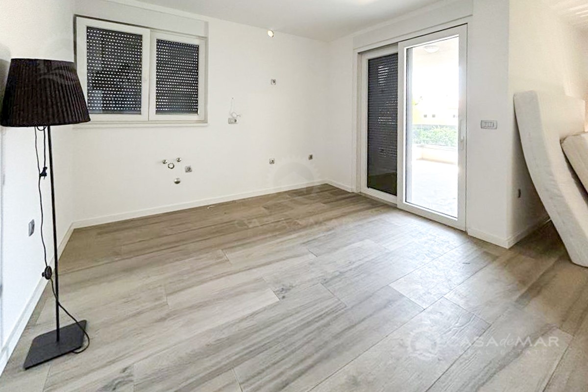 Apartmán Na prodej - PRIMORSKO-GORANSKA KRK