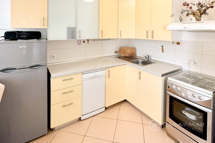 Apartment Zu verkaufen - Primorsko-goranska Krk - foto 2/14