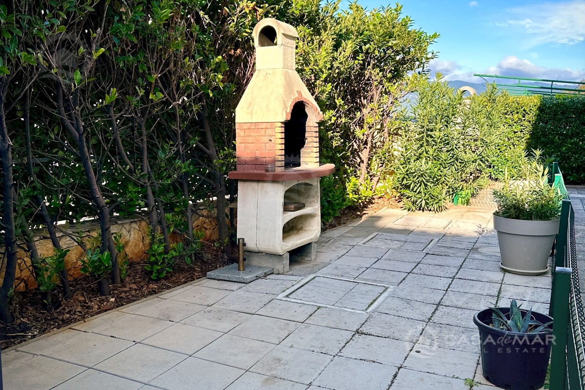 Apartma Naprodaj - PRIMORSKO-GORANSKA Krk