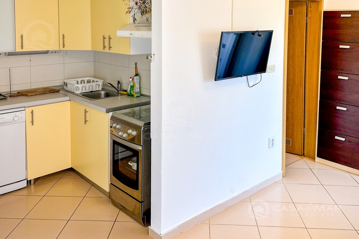 Apartmán Na prodej - PRIMORSKO-GORANSKA KRK