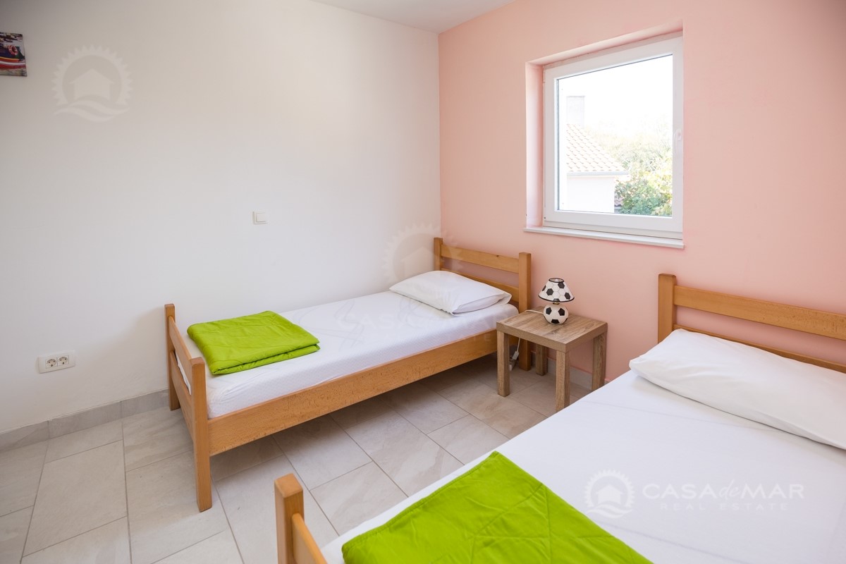 Kuća Na prodaju - PRIMORSKO-GORANSKA KRK