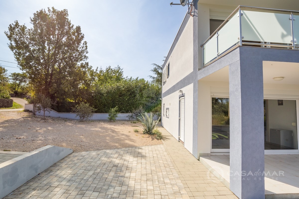 Haus Zu verkaufen - PRIMORSKO-GORANSKA Krk