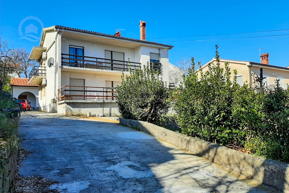 Hiša Na predaj - Primorsko-goranska Krk - foto 5/5