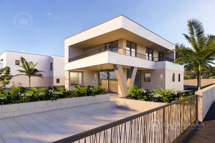 Maison à vendre 173 m² – Krk