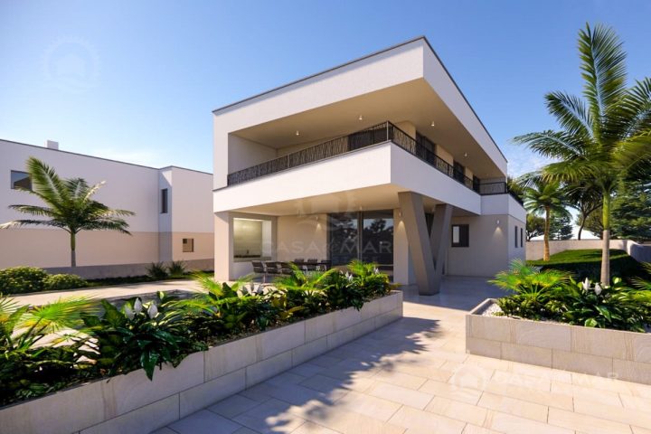 Maison À vendre - Primorsko-goranska Krk - foto 2/5