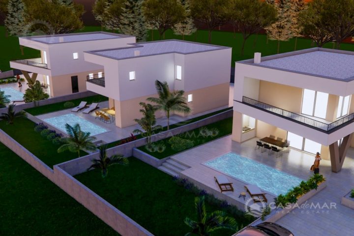 Maison À vendre - Primorsko-goranska Krk - foto 5/5