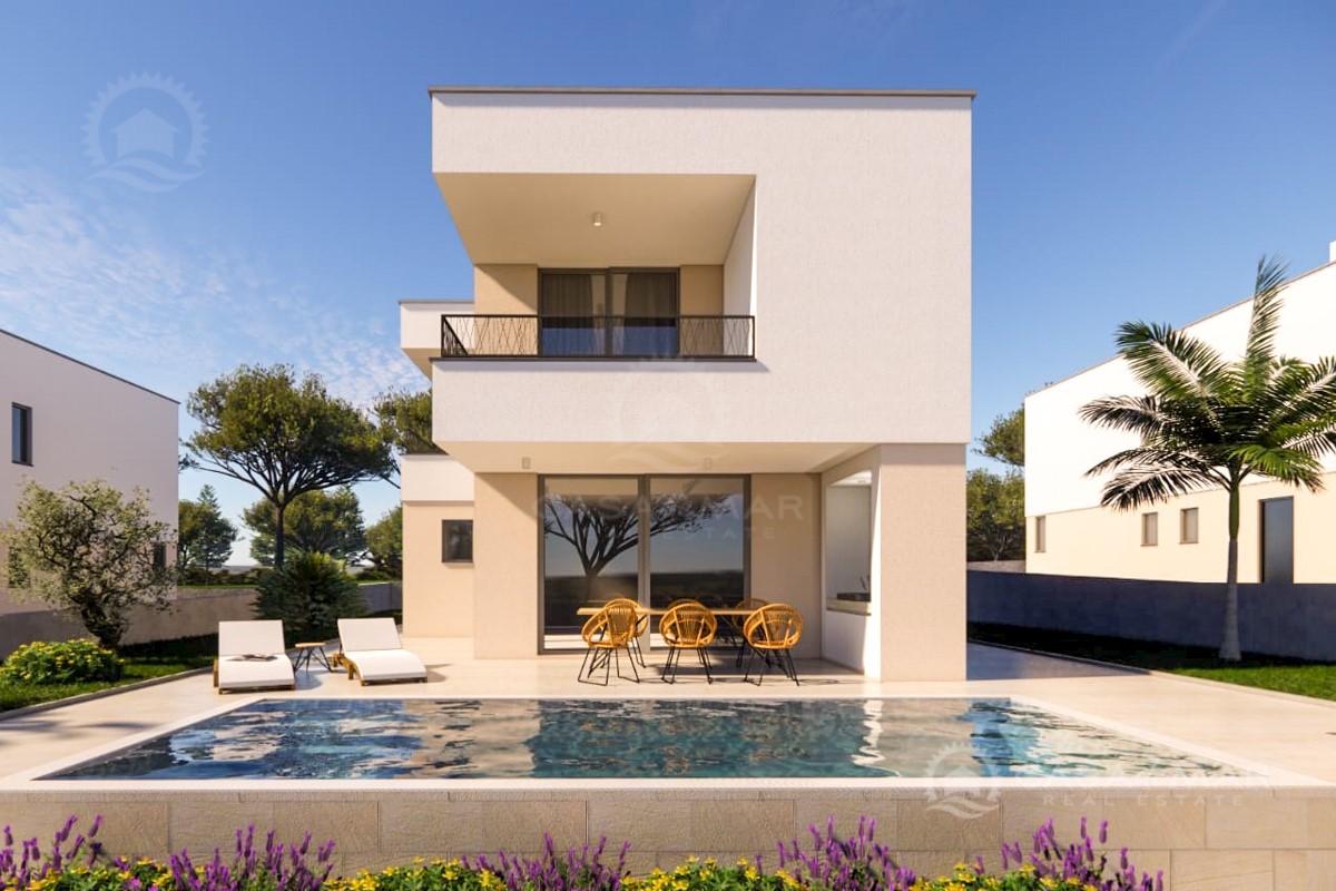 Casa In vendita - Primorsko-goranska Krk - foto 1/5