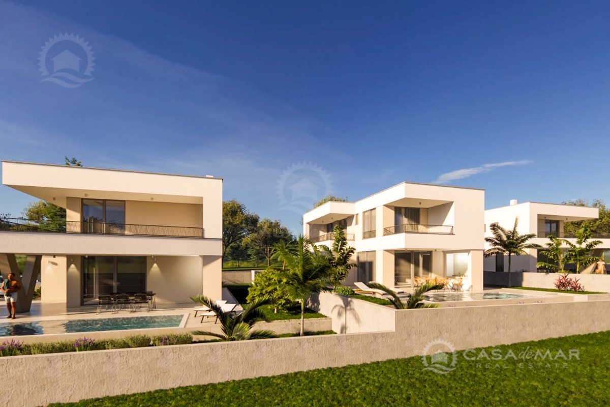 Casa In vendita - Primorsko-goranska Krk - foto 2/5
