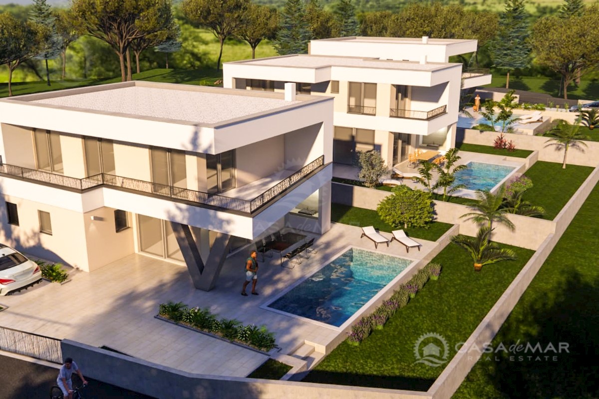 Casa In vendita - Primorsko-goranska Krk - foto 3/5