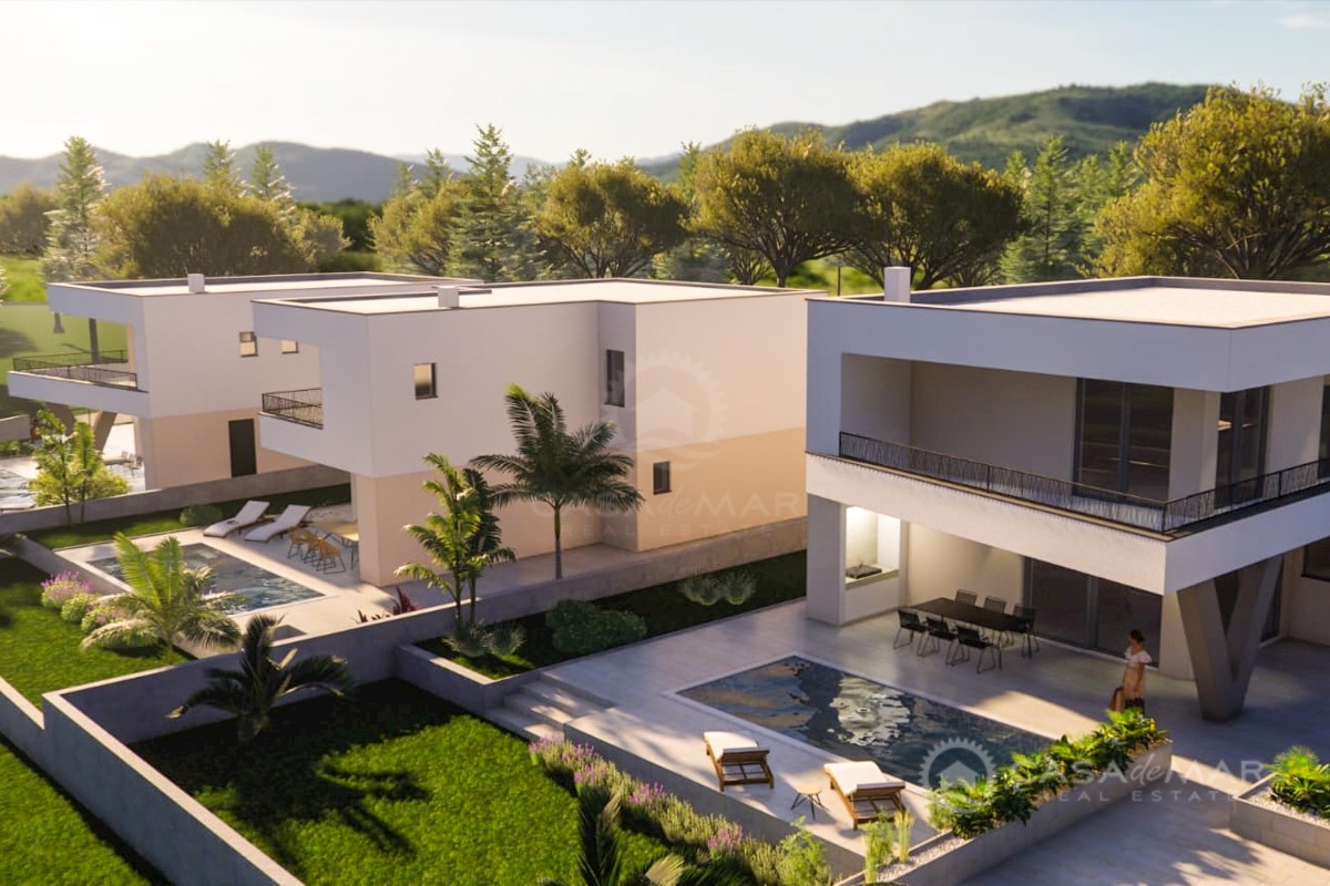 Casa In vendita - Primorsko-goranska Krk - foto 4/5