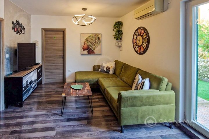 Appartement à vendre 55 m² – Krk