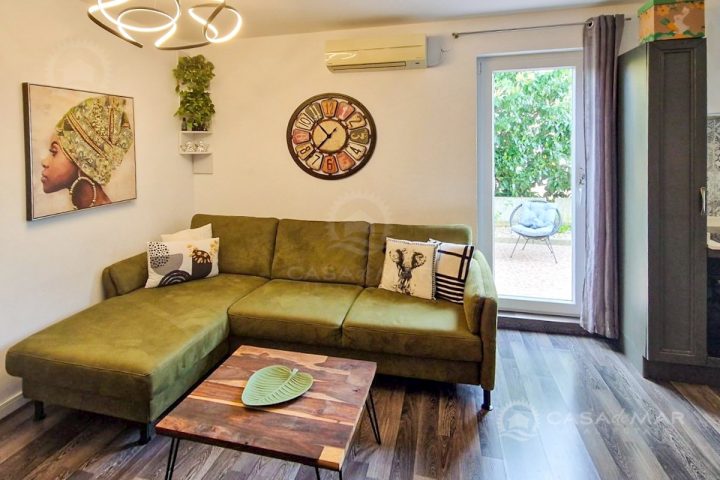 Apartma Naprodaj - Primorsko-goranska Krk - foto 2/11