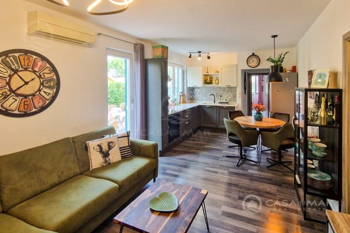 Apartma Naprodaj - Primorsko-goranska Krk - foto 3/11