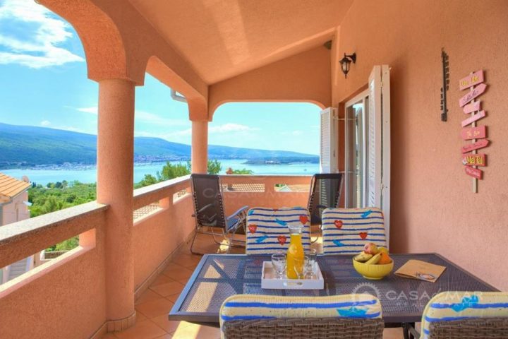 Appartement à vendre 73 m² – Krk