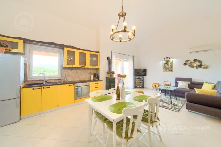 Apartma Naprodaj - Primorsko-goranska Krk - foto 3/11