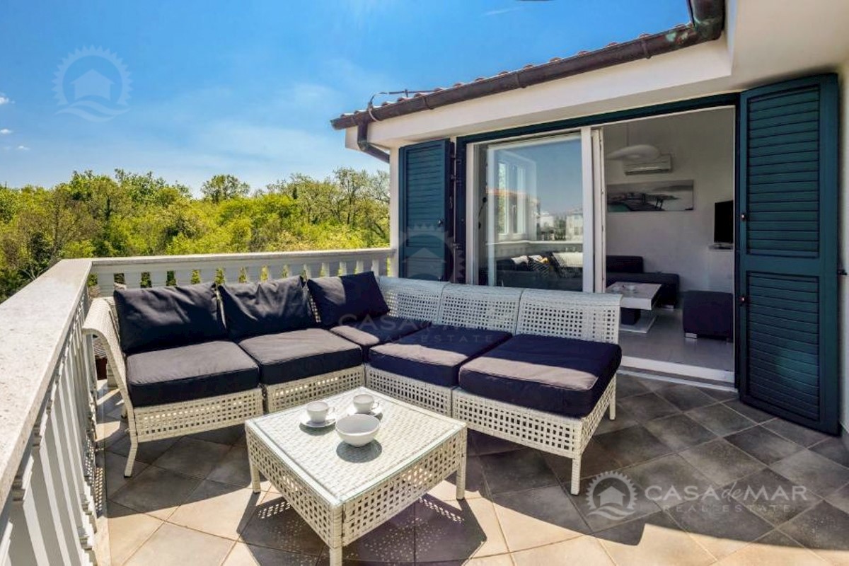 Apartma Naprodaj - PRIMORSKO-GORANSKA Krk