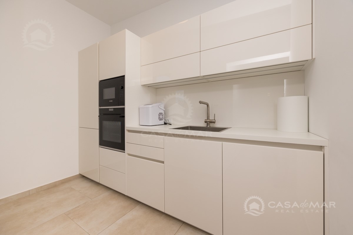 Apartmán Na predaj - PRIMORSKO-GORANSKA KRK