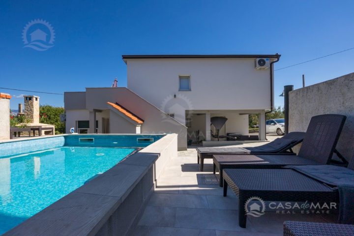 House for sale 170 m² – Soline