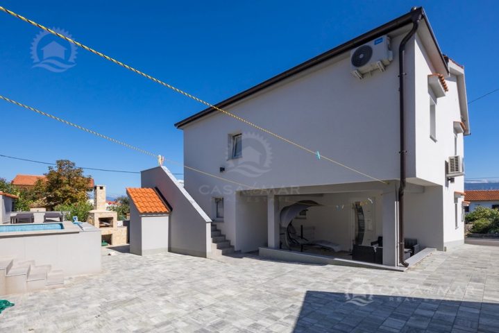 Haus Zu verkaufen - Primorsko-goranska Krk - foto 2/13