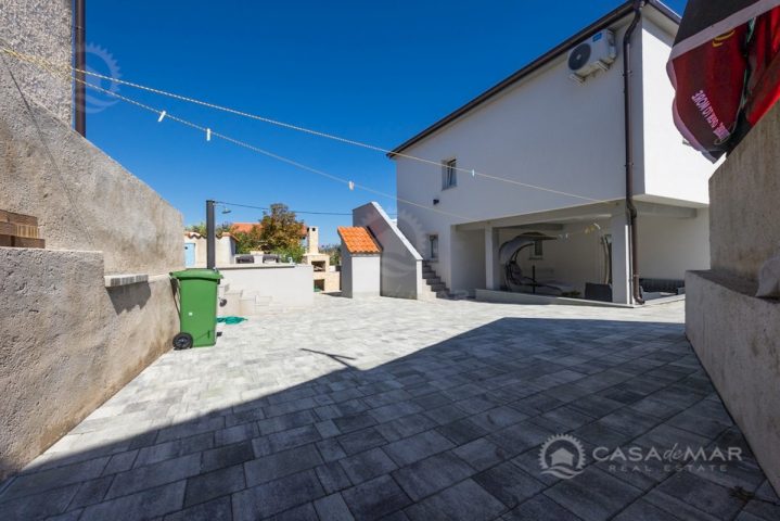 Haus Zu verkaufen - Primorsko-goranska Krk - foto 3/13