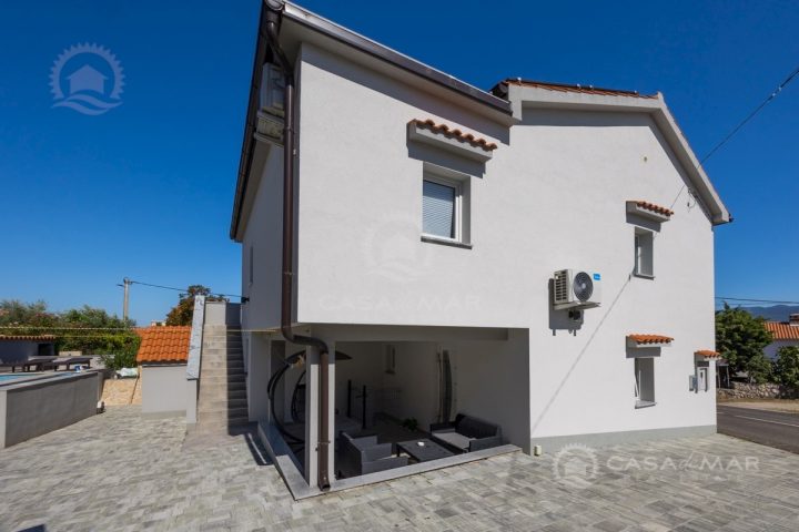 Haus Zu verkaufen - Primorsko-goranska Krk - foto 4/13