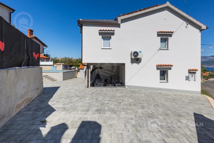 Haus Zu verkaufen - Primorsko-goranska Krk - foto 5/13