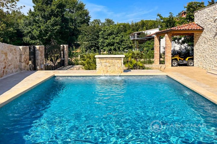 Maison À vendre - Primorsko-goranska Krk - foto 2/14
