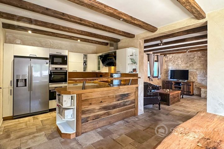 Maison À vendre - Primorsko-goranska Krk - foto 4/14