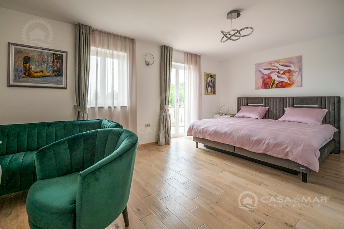 Haus Zu verkaufen - PRIMORSKO-GORANSKA MATULJI