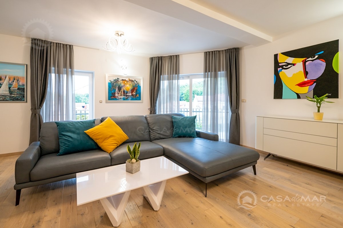 Haus Zu verkaufen - Primorsko-goranska Matulji - foto 2/19