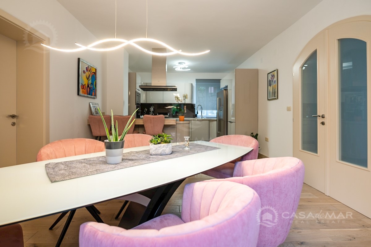Haus Zu verkaufen - PRIMORSKO-GORANSKA MATULJI