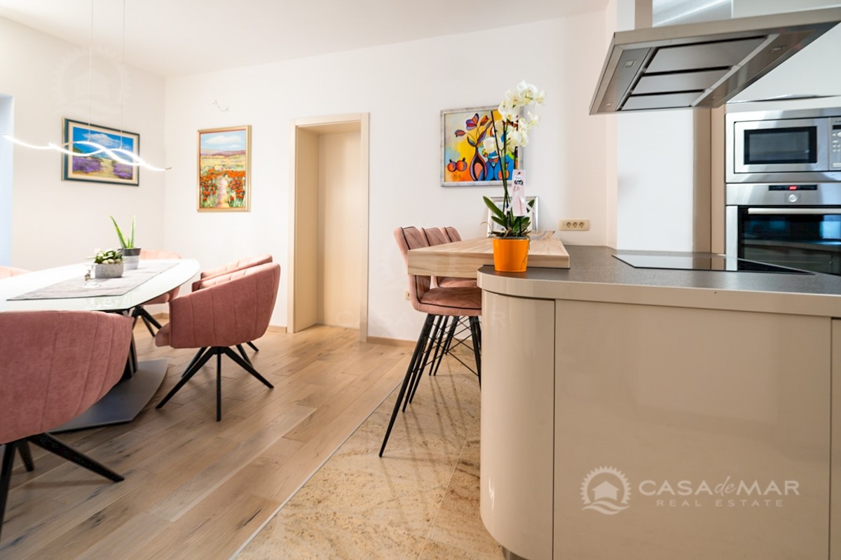 Haus Zu verkaufen - PRIMORSKO-GORANSKA MATULJI