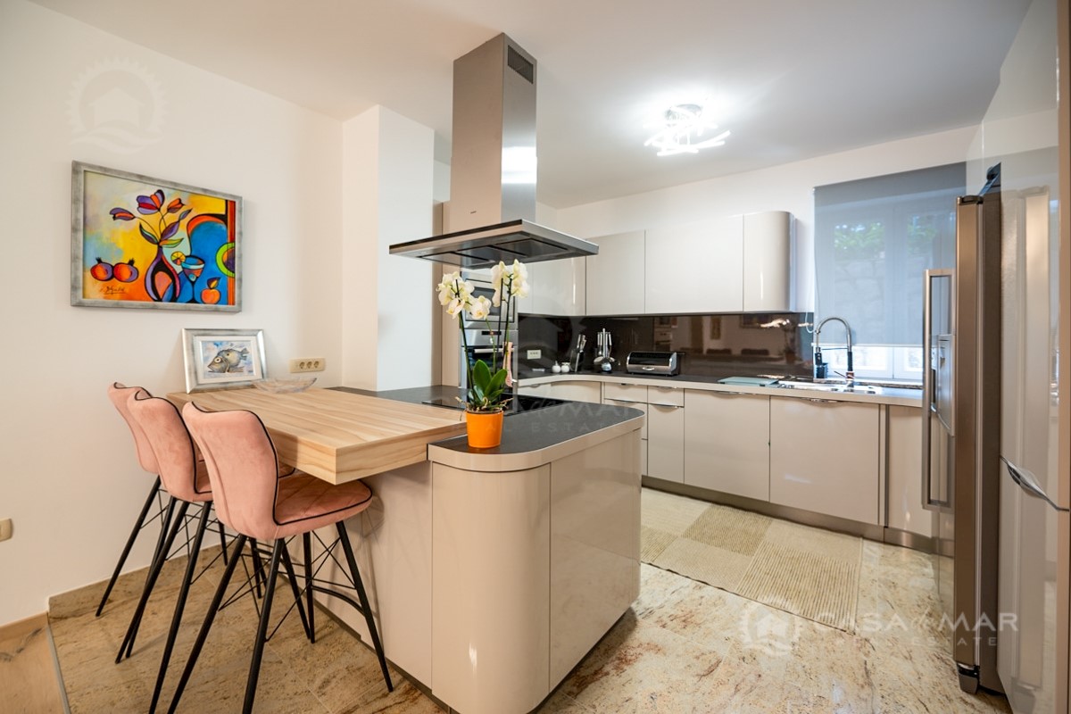 Haus Zu verkaufen - PRIMORSKO-GORANSKA MATULJI