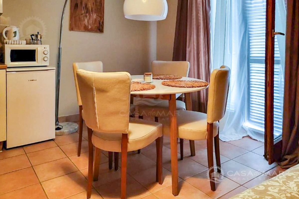 Appartement À vendre - PRIMORSKO-GORANSKA KRK