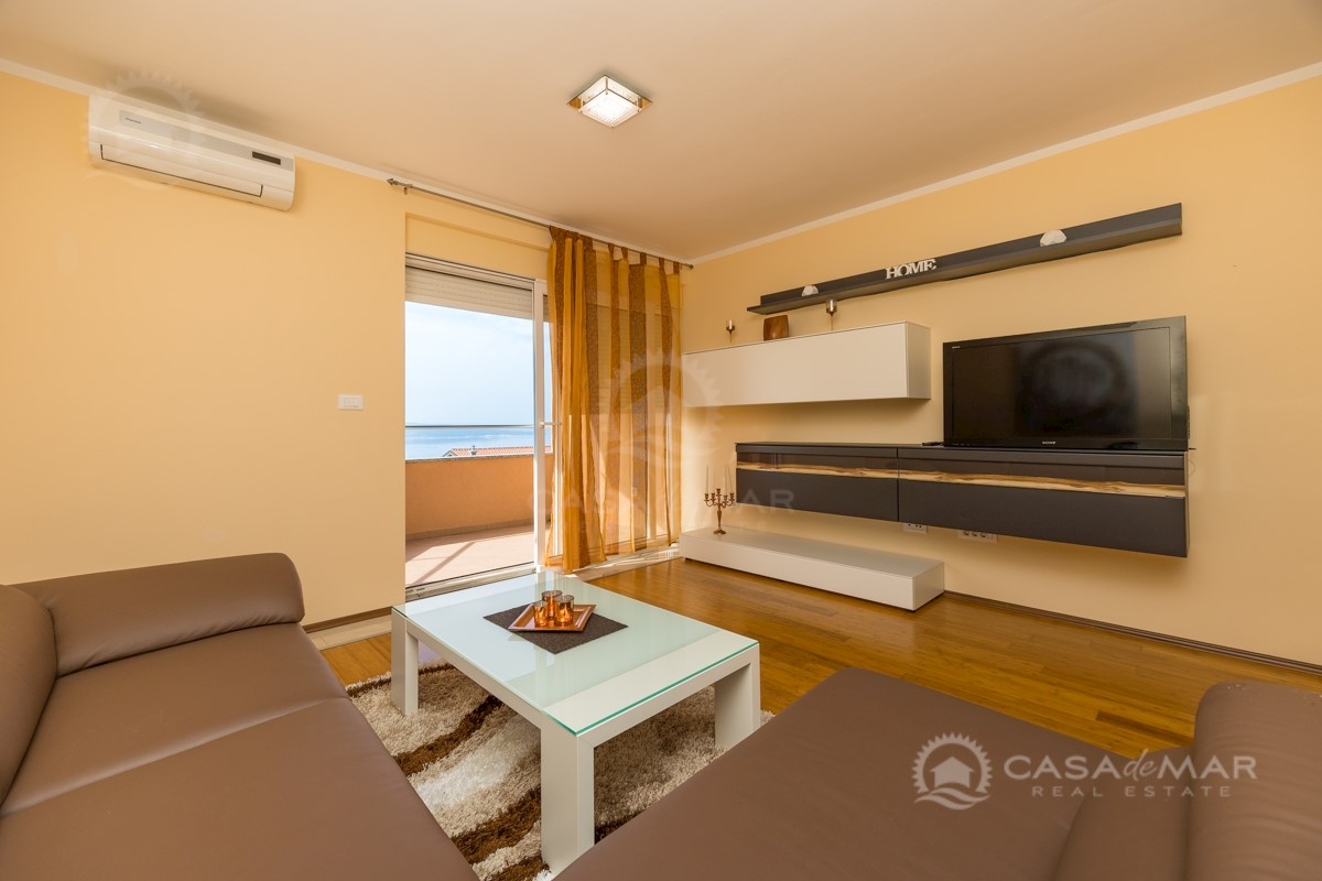 Apartmán Na predaj - PRIMORSKO-GORANSKA CRIKVENICA