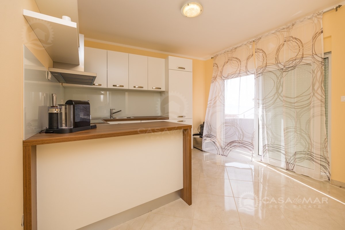 Apartmán Na predaj - PRIMORSKO-GORANSKA CRIKVENICA