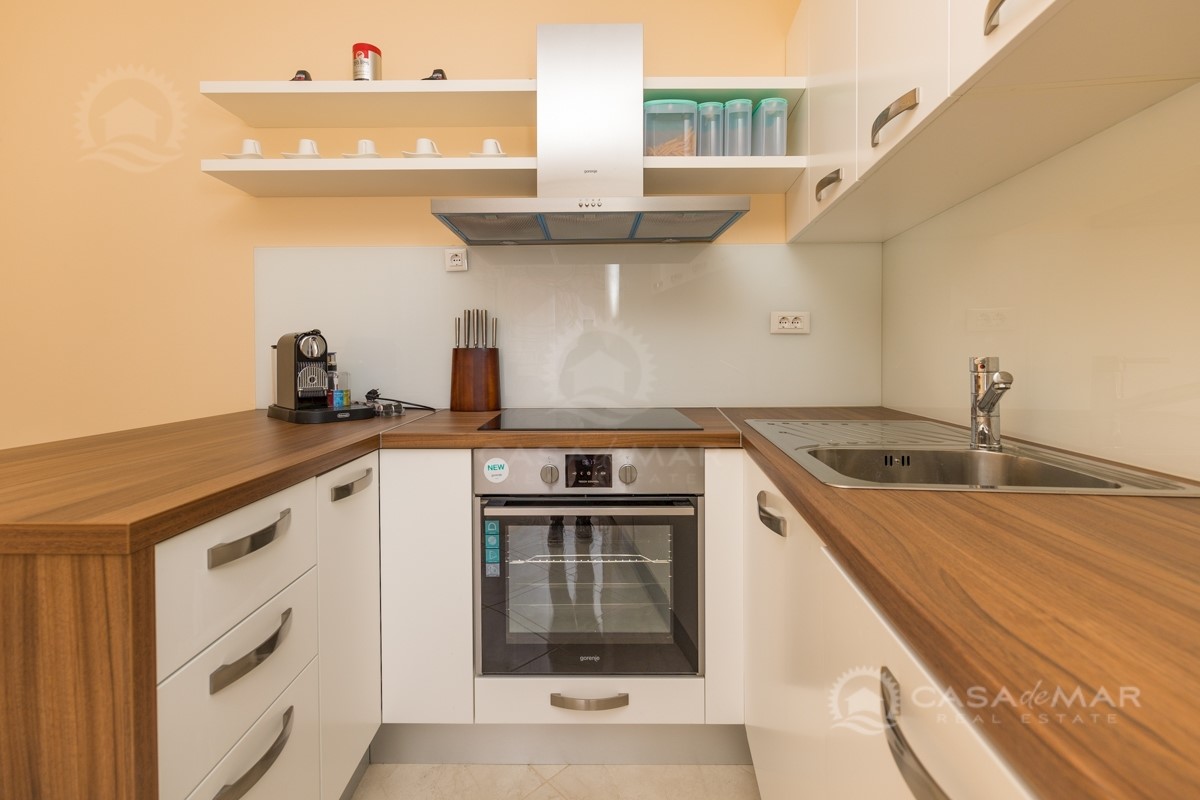 Apartmán Na predaj - PRIMORSKO-GORANSKA CRIKVENICA