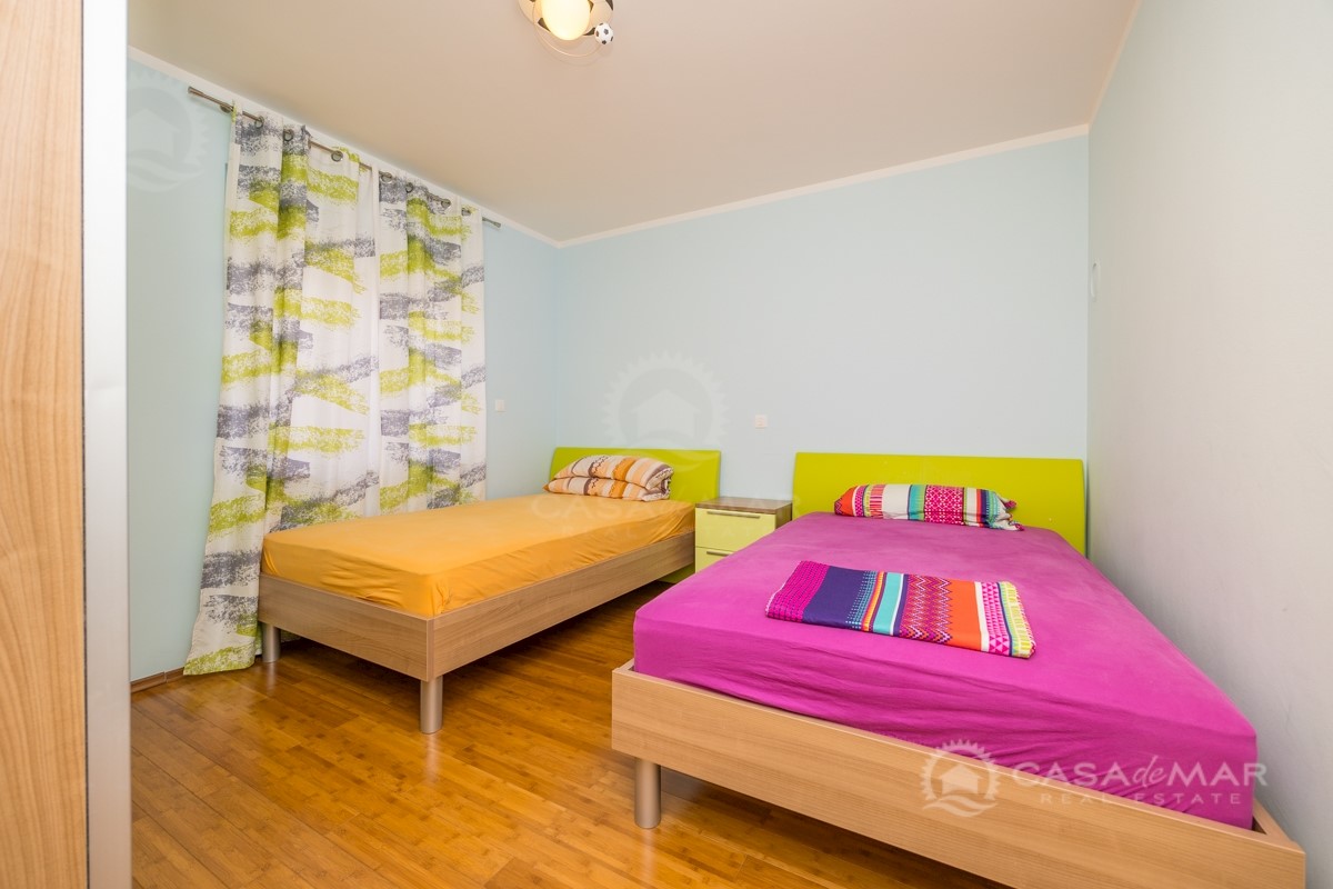 Apartmán Na predaj - PRIMORSKO-GORANSKA CRIKVENICA