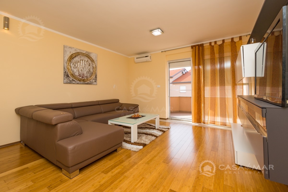 Apartmán Na predaj - PRIMORSKO-GORANSKA CRIKVENICA