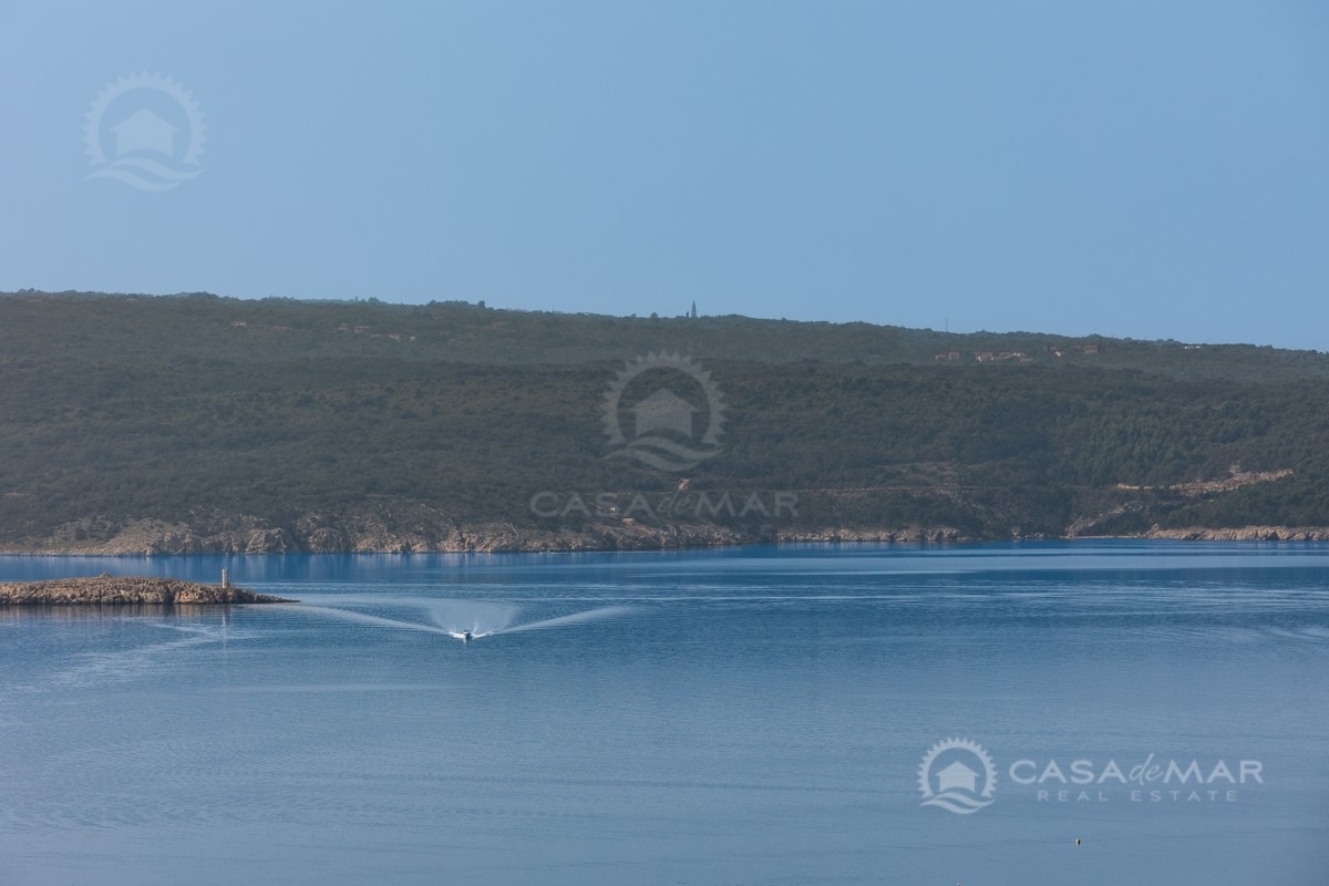 Mieszkanie Na sprzedaż - PRIMORSKO-GORANSKA CRIKVENICA