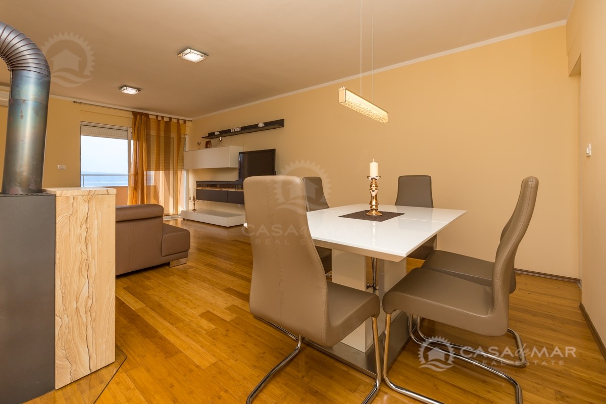 Apartmán Na predaj - PRIMORSKO-GORANSKA CRIKVENICA