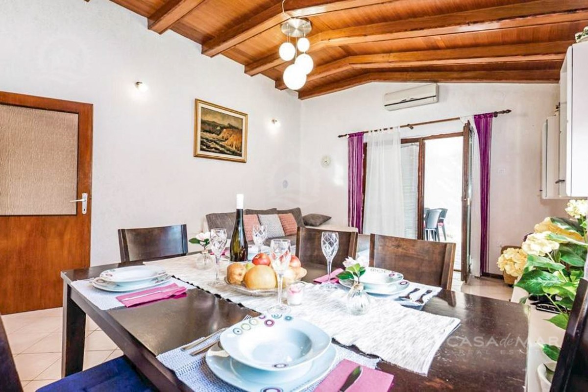 Haus Zu verkaufen - PRIMORSKO-GORANSKA KRK