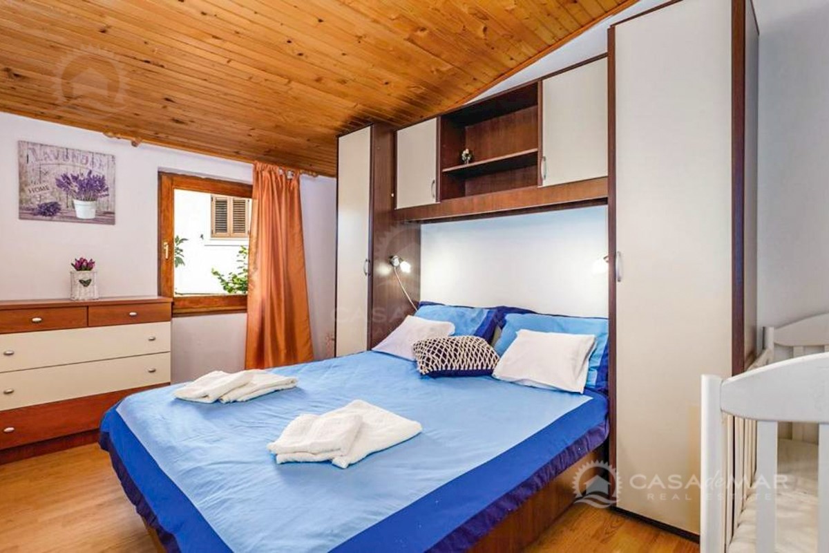 Haus Zu verkaufen - PRIMORSKO-GORANSKA KRK