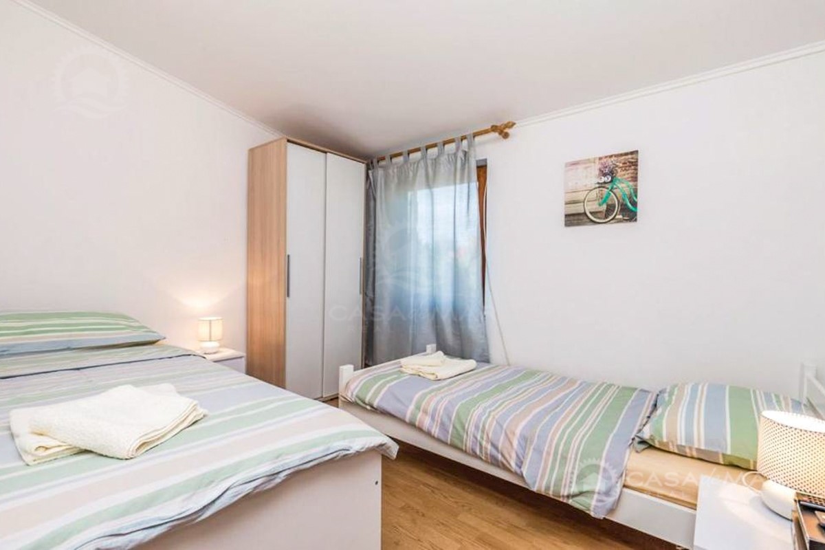 Haus Zu verkaufen - PRIMORSKO-GORANSKA KRK