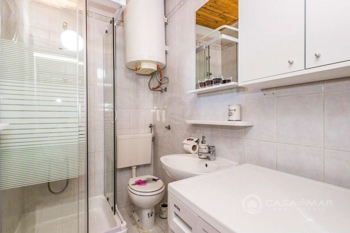 Haus Zu verkaufen - PRIMORSKO-GORANSKA KRK