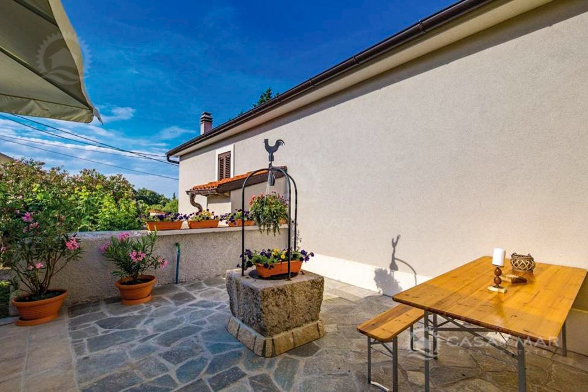 Haus Zu verkaufen - PRIMORSKO-GORANSKA KRK