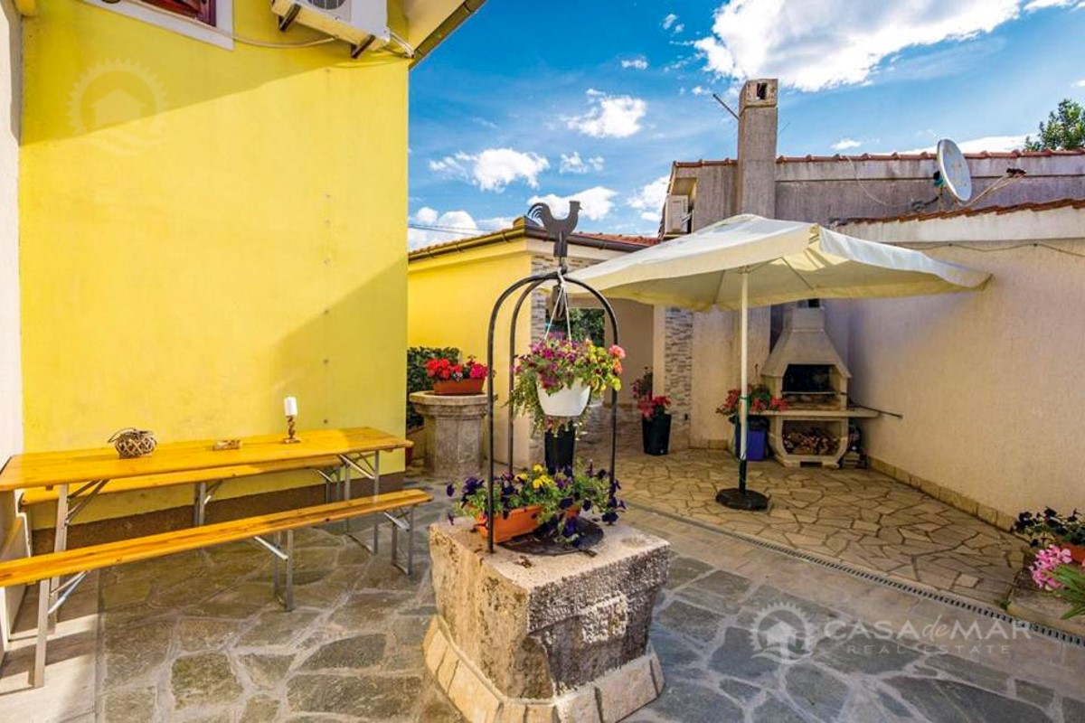 Haus Zu verkaufen - PRIMORSKO-GORANSKA KRK