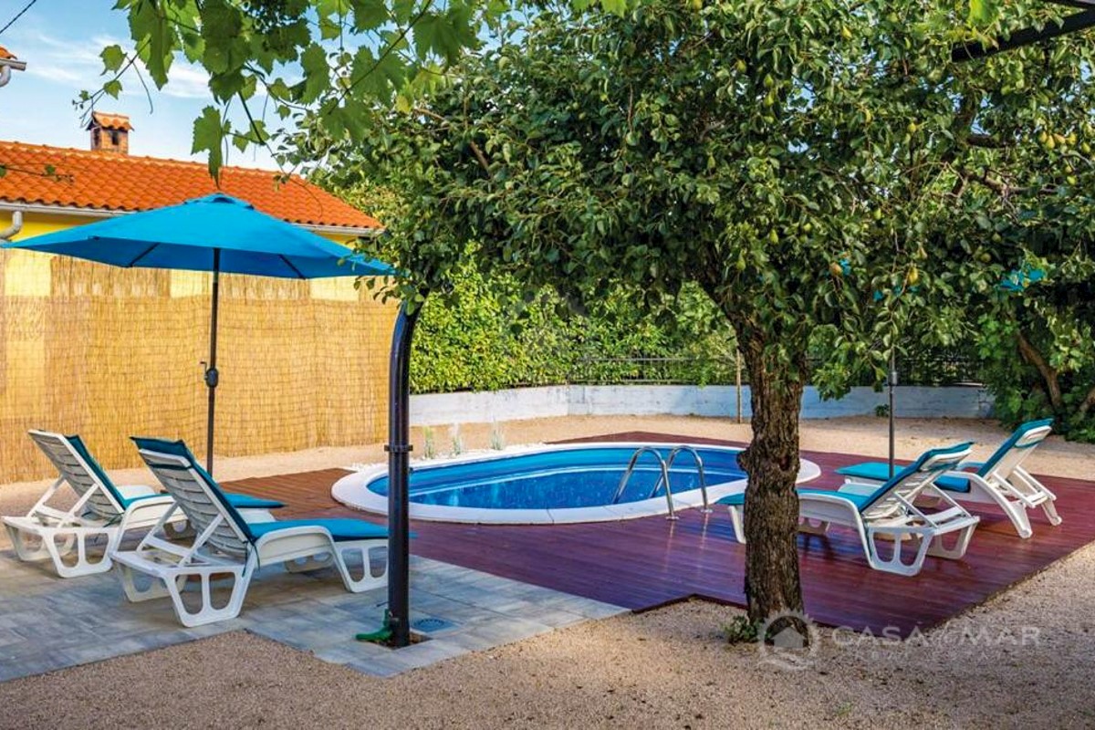 Haus Zu verkaufen - PRIMORSKO-GORANSKA KRK
