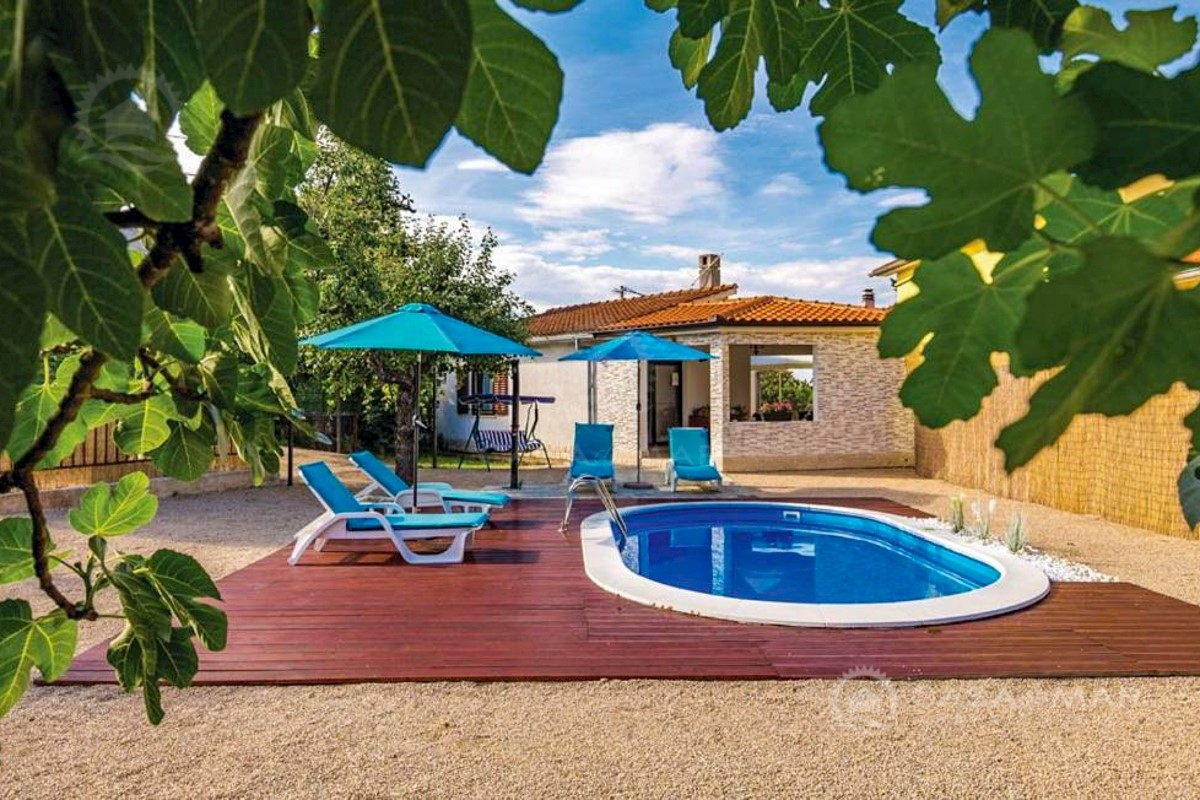 Haus Zu verkaufen - PRIMORSKO-GORANSKA KRK