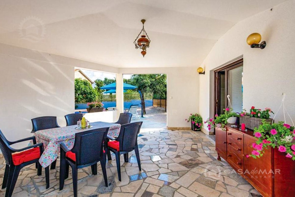 Haus Zu verkaufen - PRIMORSKO-GORANSKA KRK